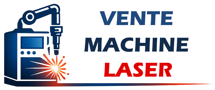 Vente laser